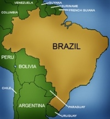 Brazil: Regional perspectives matter – Oliver Stuenkel