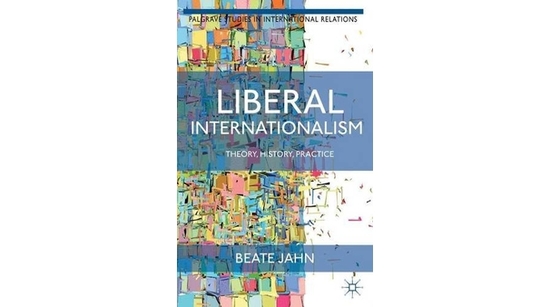 liberal internationalism featured